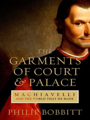 cover image of The Garments of Court and Palace